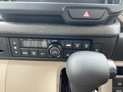 ホンダ N BOX 19枚目