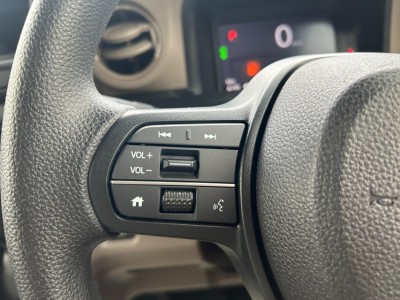 ホンダ N BOX 22枚目