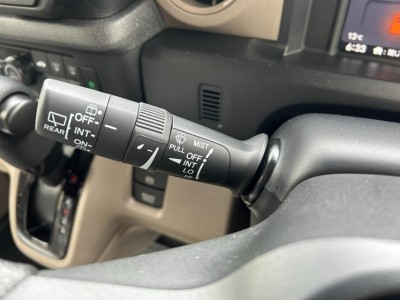 ホンダ N BOX 25枚目