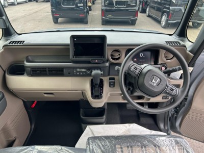 ホンダ N BOX 34枚目