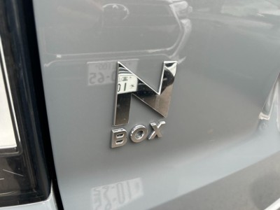 ホンダ N BOX 8枚目