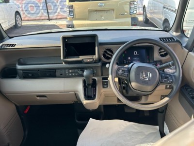 ホンダ N BOX 46枚目
