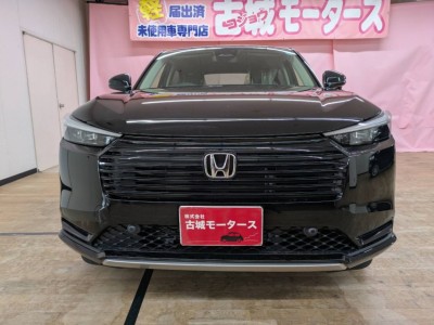 ホンダ ヴェゼル 9枚目