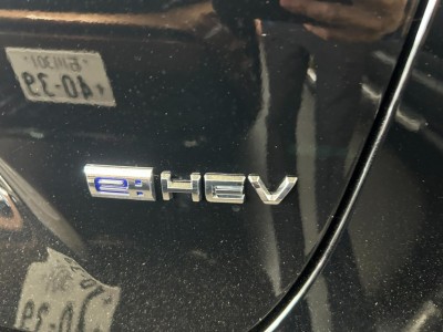 ホンダ ヴェゼル 13枚目