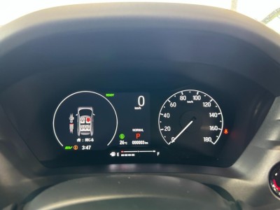 ホンダ ヴェゼル 30枚目