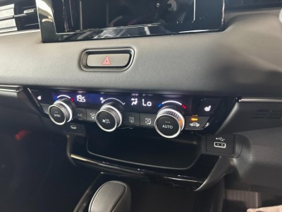 ホンダ ヴェゼル 32枚目