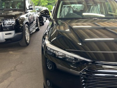 ホンダ ヴェゼル 5枚目