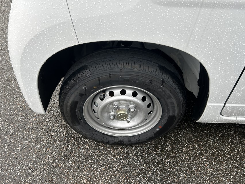 ホンダ N VAN 12枚目