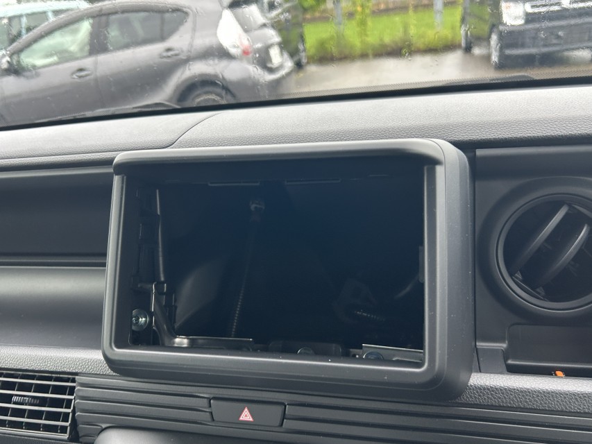 ホンダ N VAN 17枚目