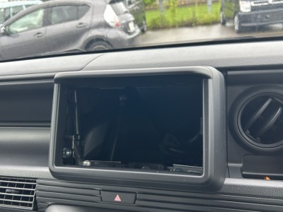 ホンダ N VAN 17枚目