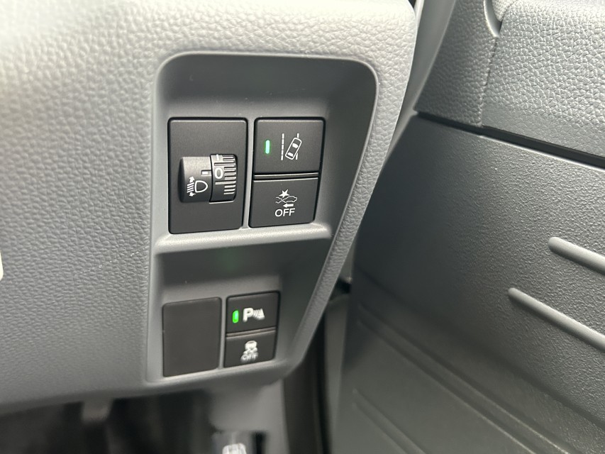 ホンダ N VAN 23枚目