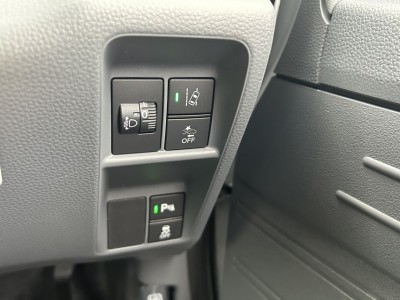 ホンダ N VAN 23枚目
