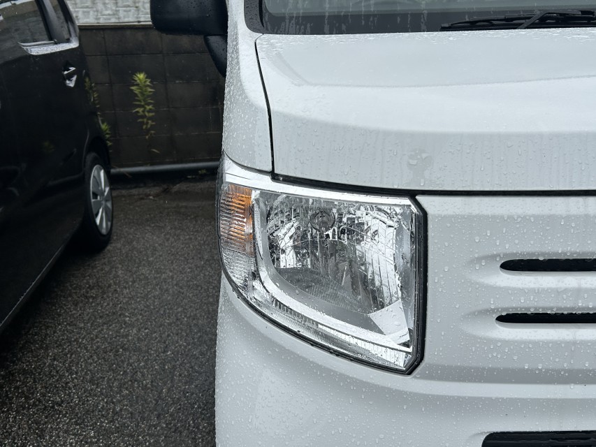 ホンダ N VAN 4枚目