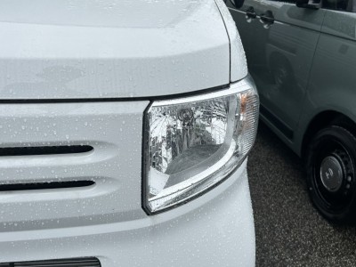 ホンダ N VAN 5枚目