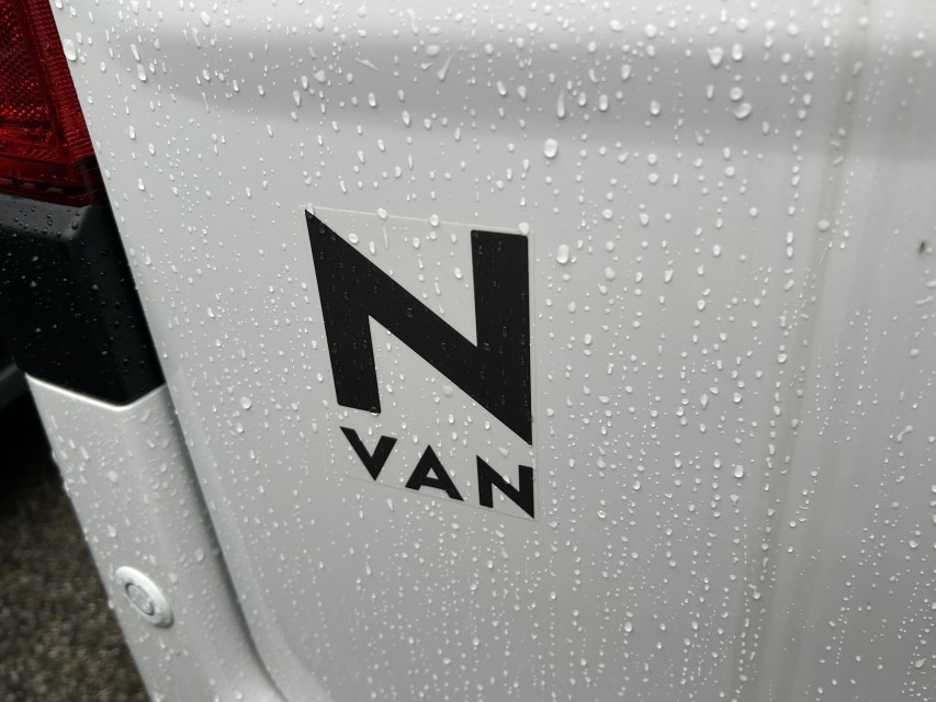 ホンダ N VAN 7枚目