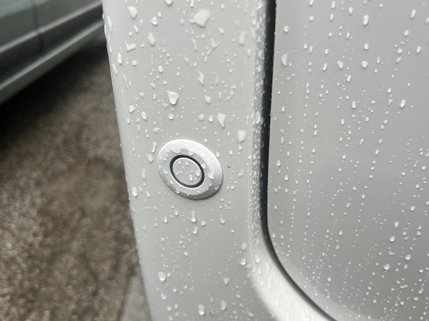 ホンダ N VAN 8枚目