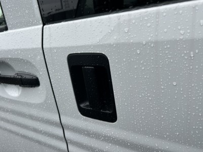 ホンダ N VAN 10枚目