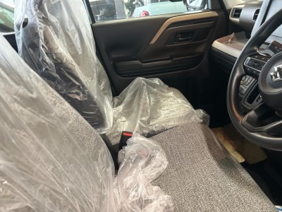 スズキ スペーシア 3枚目