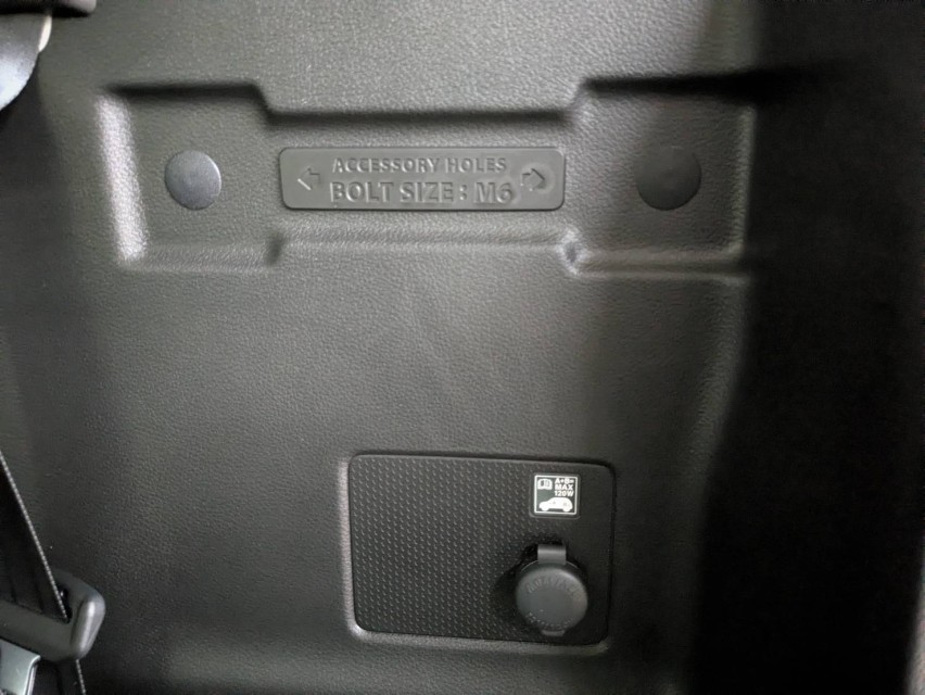 スズキ ハスラー 17枚目