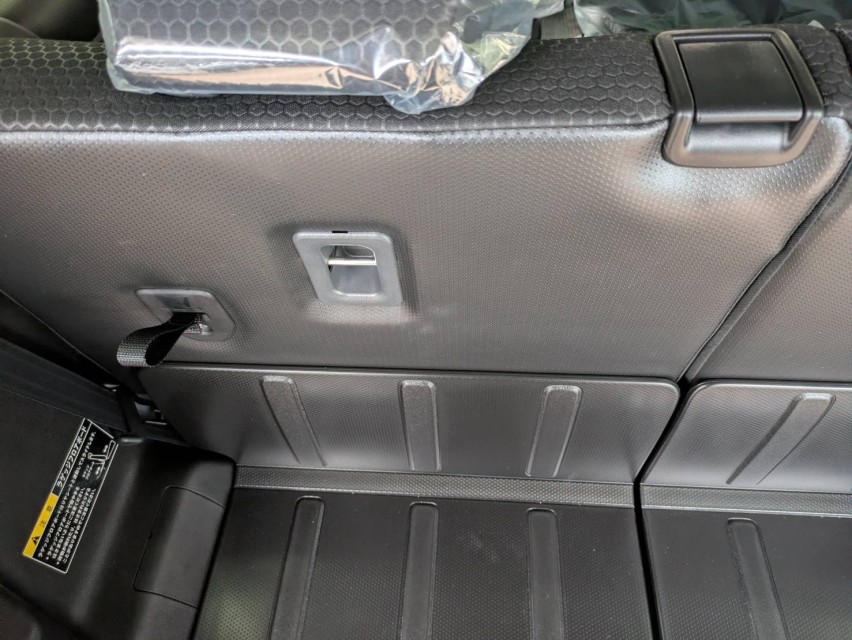 スズキ ハスラー 18枚目