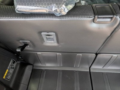 スズキ ハスラー 18枚目