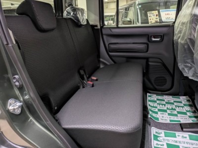 スズキ ハスラー 21枚目