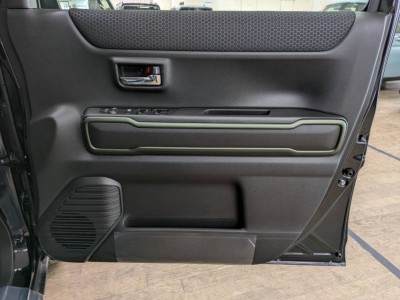 スズキ ハスラー 26枚目