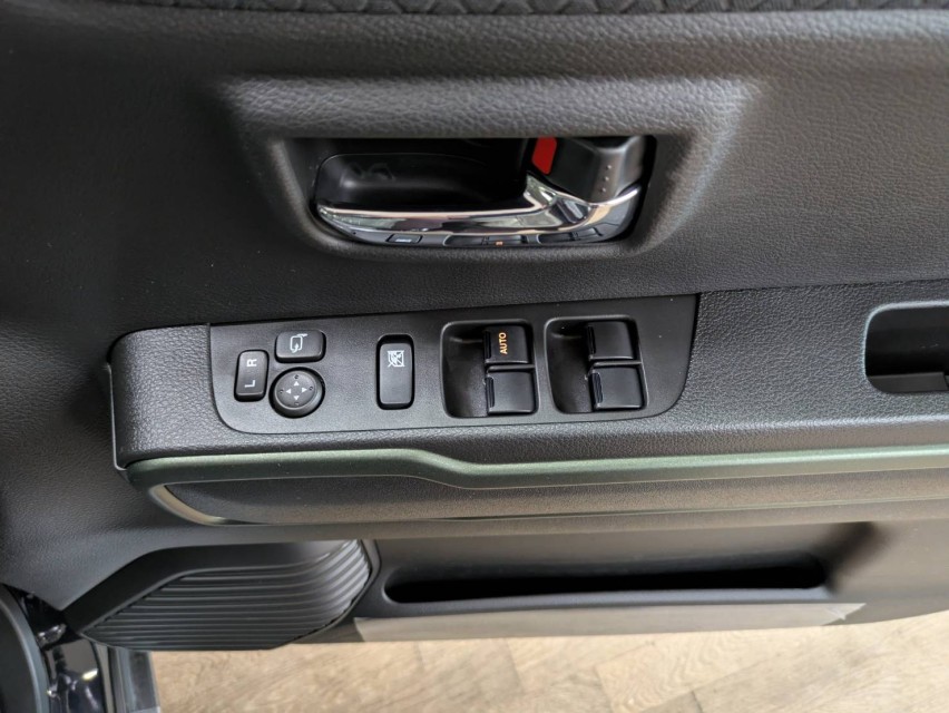 スズキ ハスラー 27枚目