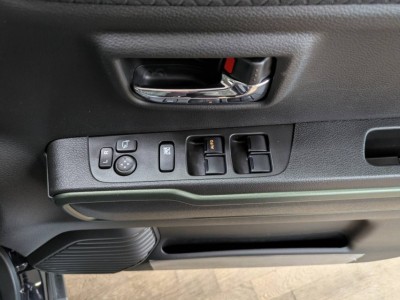 スズキ ハスラー 27枚目