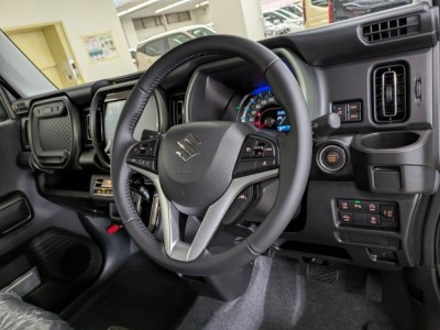 スズキ ハスラー 28枚目