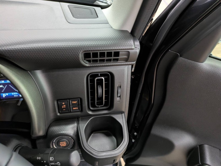 スズキ ハスラー 29枚目