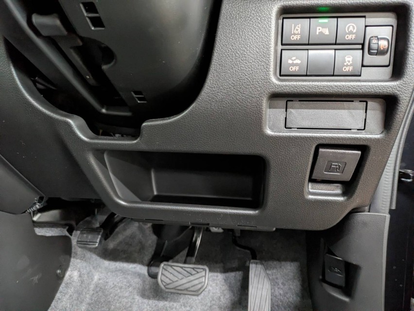 スズキ ハスラー 31枚目