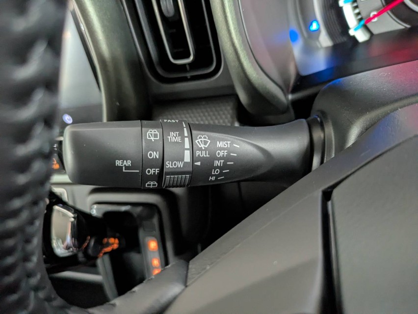 スズキ ハスラー 33枚目