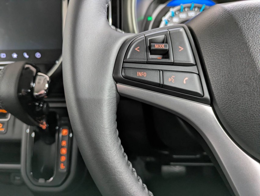 スズキ ハスラー 35枚目