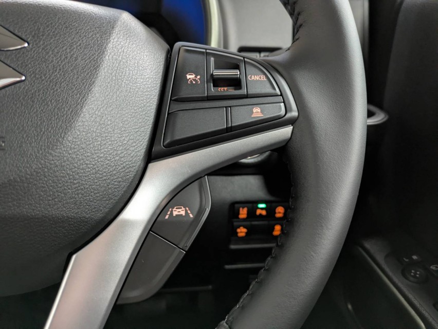 スズキ ハスラー 36枚目