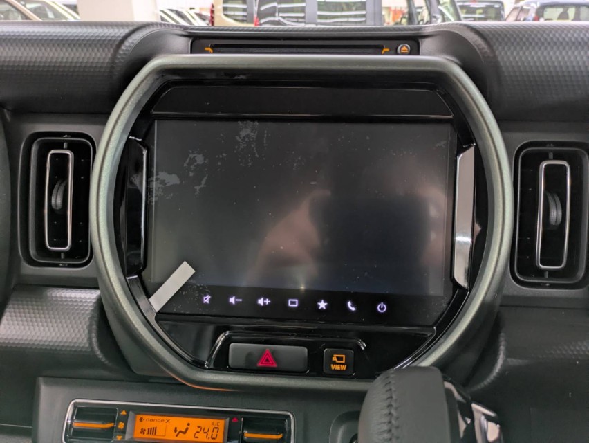 スズキ ハスラー 37枚目