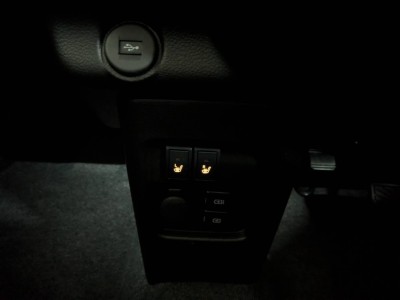 スズキ ハスラー 39枚目