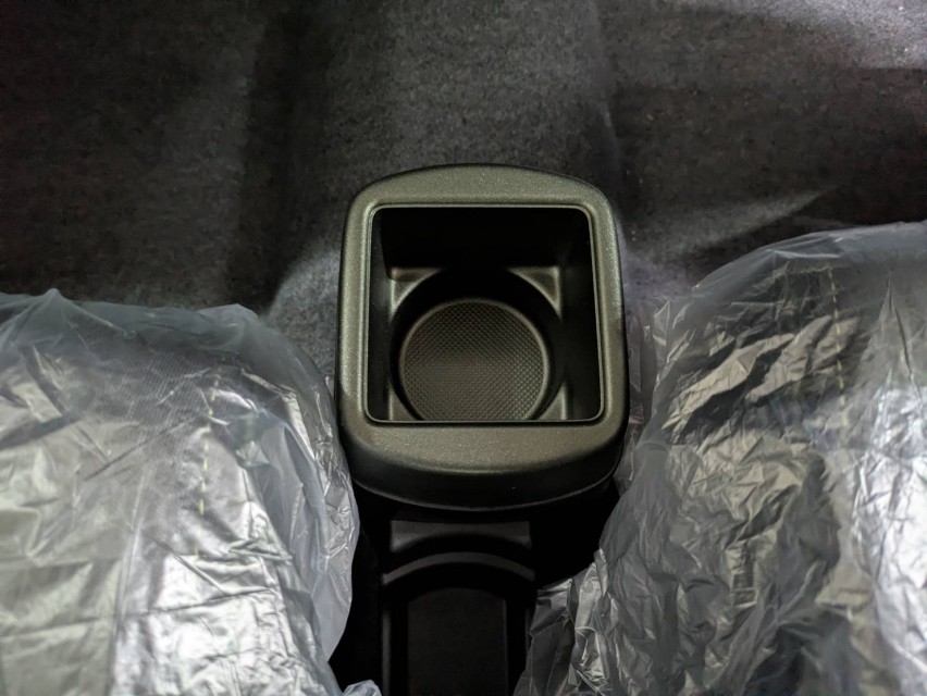 スズキ ハスラー 41枚目