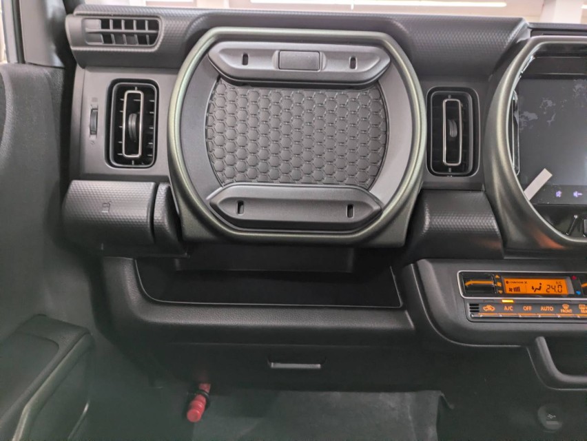 スズキ ハスラー 42枚目