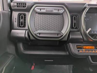 スズキ ハスラー 42枚目