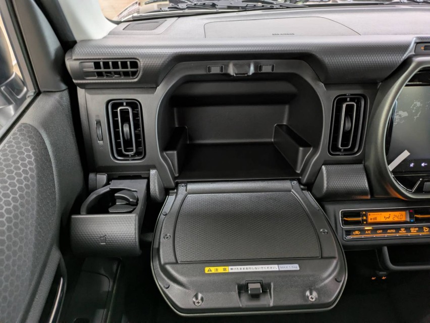 スズキ ハスラー 43枚目