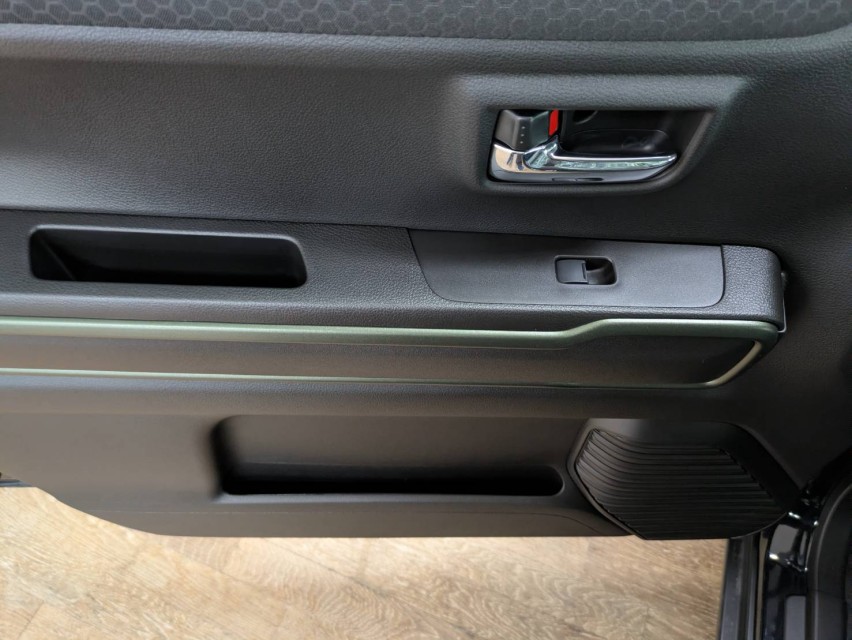 スズキ ハスラー 48枚目