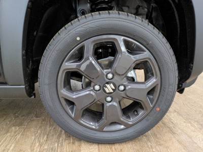 スズキ ハスラー 49枚目