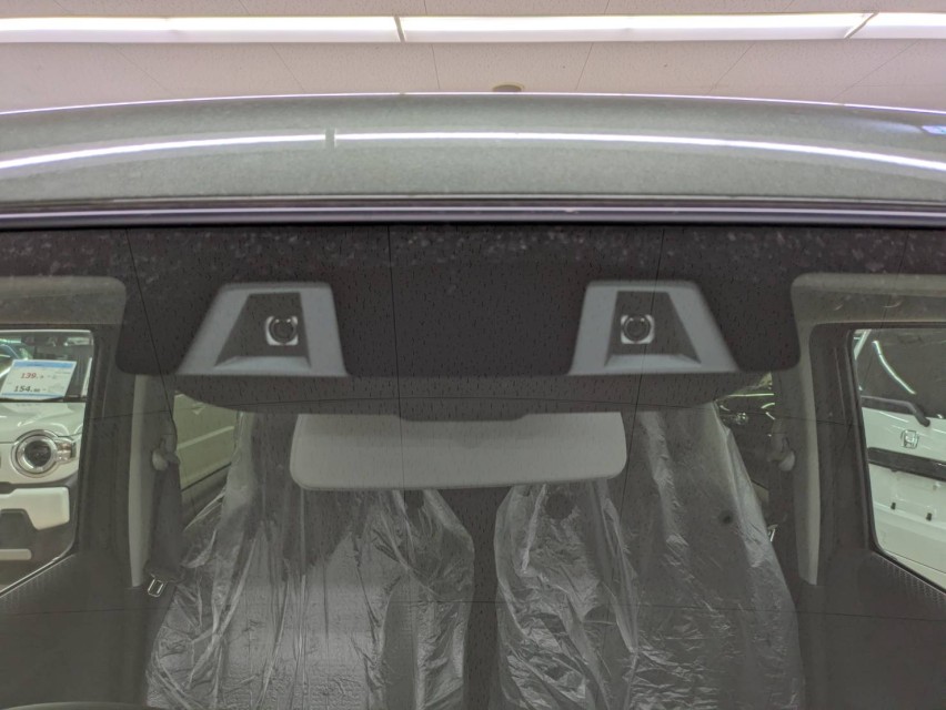 スズキ ハスラー 8枚目