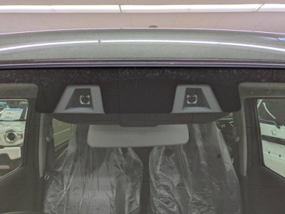 スズキ ハスラー 8枚目