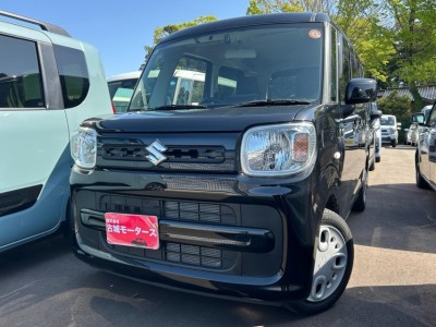 スズキ スペーシア