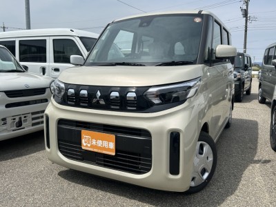 三菱 eKスペース