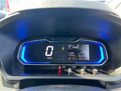 ダイハツ ミライース 30枚目