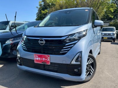 ニッサン デイズ