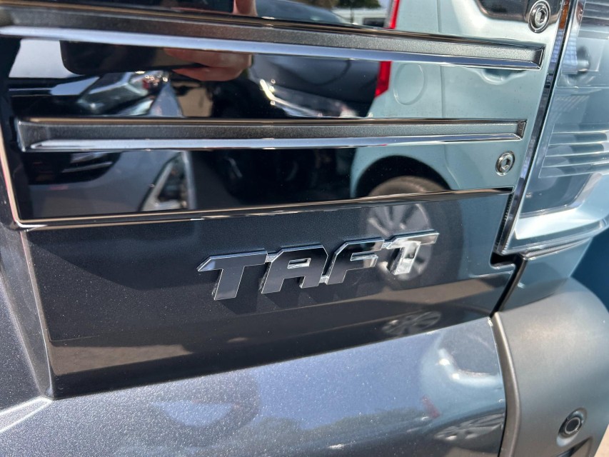 ダイハツ タフト 14枚目